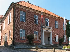 Plön Rathaus