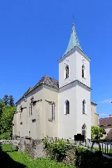 Pöggstall Kirche (2)