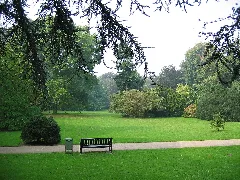 Poensgenpark English Garden 2006 09 17