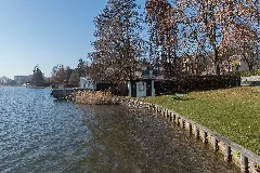 Pörtschach Winklern Hauptstraße 102 Edelweißbad Am Wörther See 10122015 9494