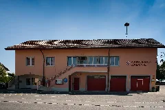 Poliez Le Grand Town Hall