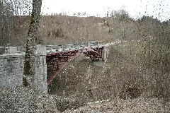 Pont La Scie 28.02.2012