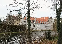 Pottenbrunn Schloss