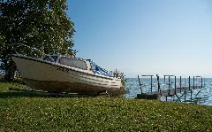 Préverenges Bord Du Léman