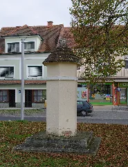 Pranger 28512 In A 7521 Eberau
