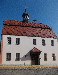 Pretzschrathaus