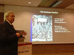 Prof. Dr. Med. Konrad Morgenroth