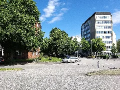Projensdorfer Straße, Kiel Wik