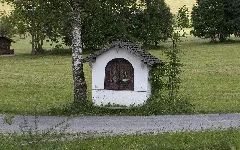 Prozessionskapelle Werfenweng 25308 01