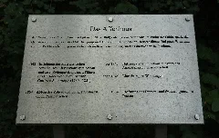 Putbus Schlosspark Affenhaus 03
