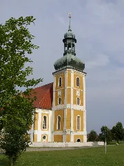 Róžant – Cyrkej