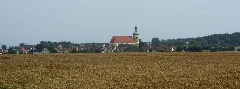 Róžant – Panorama