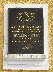 Róžant – Tecelin Mět