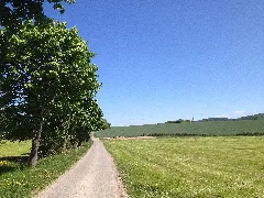 Rader Straße Naumburg (Hessen)
