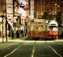 Radetzkystrasse Radetzkyplatz