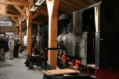 Railway Museum At Weisswasser Geo.hlipp.de 5106