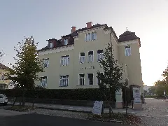 Rainerstraße 13 15