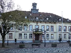 Rathaus (Gernsheim)