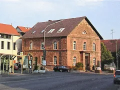 Rathaus (Kahl)