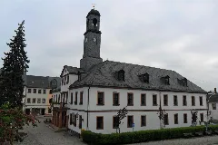 Rathaus Rochlitz