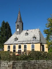 Rathewalde Church