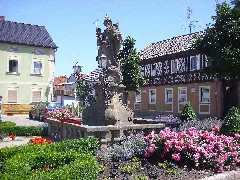 Rattelsdorf In Oberfranken 11
