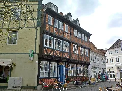 Rd Altstädter Markt 15 16