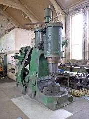 Rd Blenkinsopstraße 50 Dampfhammer 1