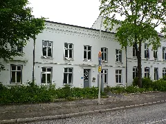 Rd Hollesenstraße 4