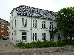Rd Hollesenstraße 6