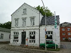Rd Hollesenstraße 8