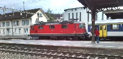Re 4 4 Ii 11208 Renens 30.08.2012