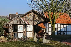 Recke Alte Ruthemuehle 05