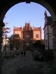 Reichsabtei St Maximin 03
