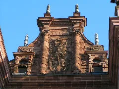 Reichsabtei St Maximin 05