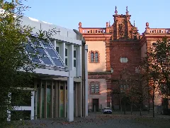 Reichsabtei St Maximin 06