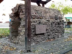 Remnants Of The Eifel Aqueduct At Rheinbach, Germany (8114117237)