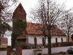 Reppichau,Kirche 2