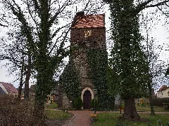 Reppichau,Kirche