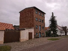 Reppichau,Mühlenmuseum