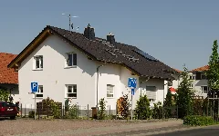 Residential Building In Mörfelden Walldorf Germany 06