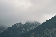 Reutte (At), Tannheimer Berge 2024 0066