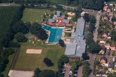Rhede, Freibad 2014 2171