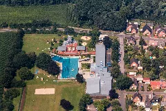Rhede, Freibad 2014 2172