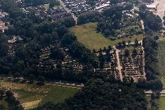 Rhede, Friedhof 2014 2190