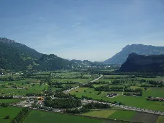Rheinau Panoramio