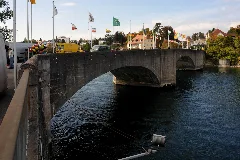 Rheinbruecke Rheinfelden 06 09