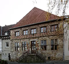 Rheine An Der Stadtkirche 7