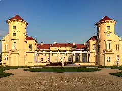 Rheinsberg Castle