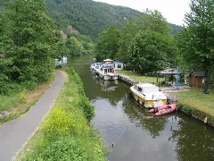 Rheinsteig Lahnstein An Der Lahn